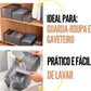Caixa organizadora para Cômoda, Guarda-roupa e Armário