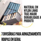 Caixa organizadora para Cômoda, Guarda-roupa e Armário